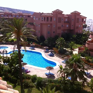 Appartement Mar Azul, Almerimar